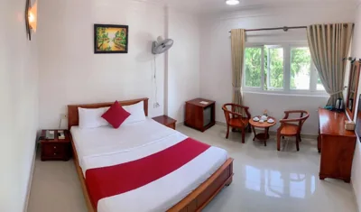 Dong Do Hotel – Foto 2