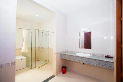 Dong Do Hotel – Foto 3