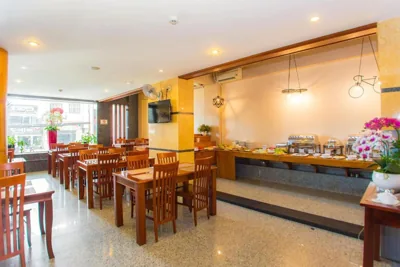 Dong Do Hotel – Foto 4