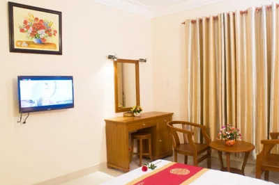 Dong Do Hotel – Foto 5