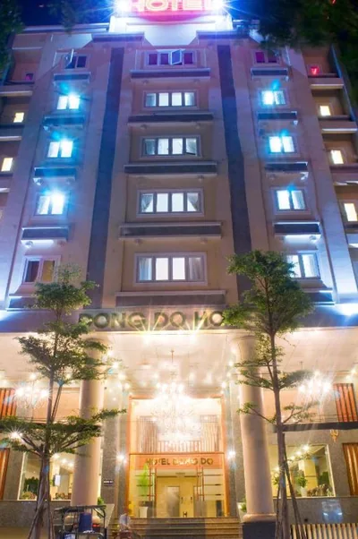 Dong Do Hotel – Foto 6