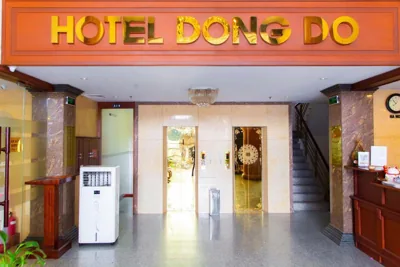 Dong Do Hotel – Foto 7