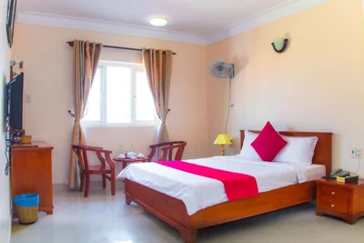 Dong Do Hotel – Foto 8