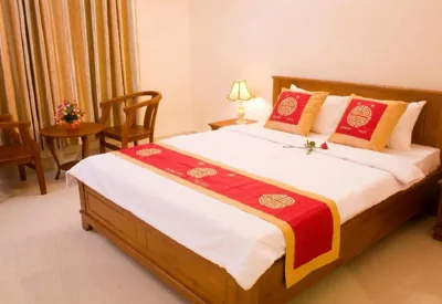 Dong Do Hotel – Foto 9