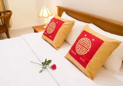 Dong Do Hotel – Foto 10