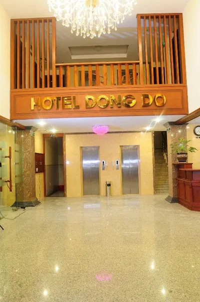Dong Do Hotel – Foto 12