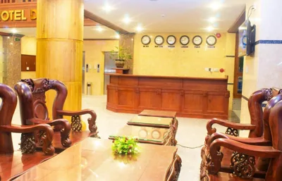 Dong Do Hotel – Foto 13