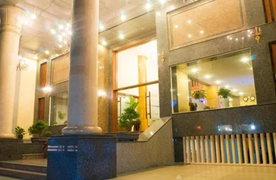 Dong Do Hotel – Foto 15